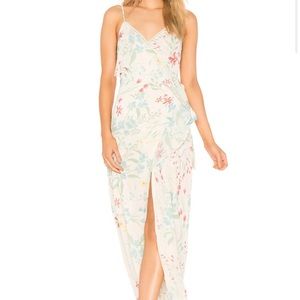 NWOT Revolve Tularosa Selena Wrap